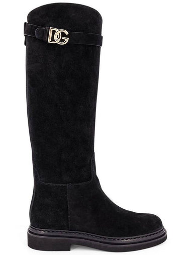 Dolce & Gabbana Boots - DOLCE&GABBANA - BALAAN 1