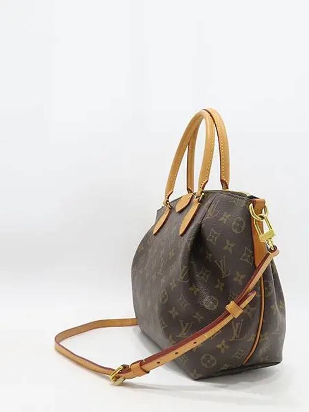 M48814 2 WAY bag - LOUIS VUITTON - BALAAN 3