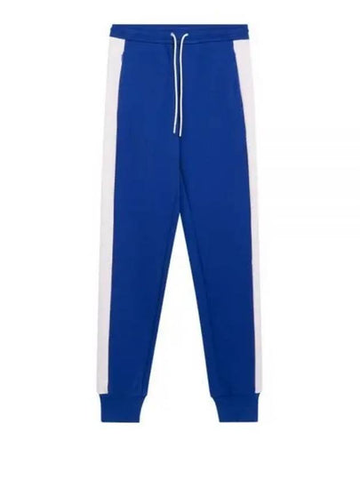 Amelia Track Pants Blue - J.LINDEBERG - BALAAN 2