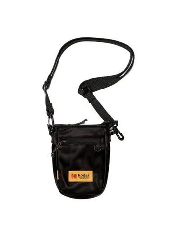 KODAK Post Mini Cross Bag BLACK - KODO - BALAAN 1