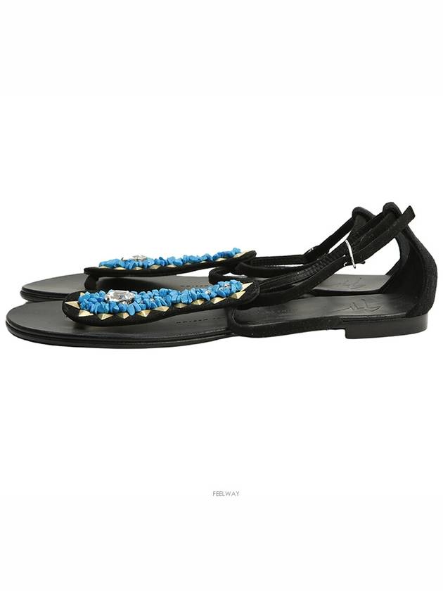 women sandals - GIUSEPPE ZANOTTI - BALAAN 3