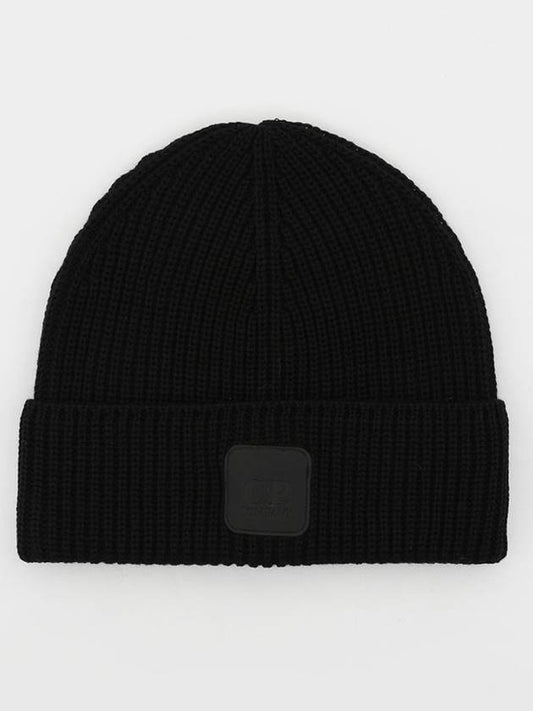 CP Company Metropolis Hat 17CLAC028A 005509A 999 - CP COMPANY - BALAAN 2