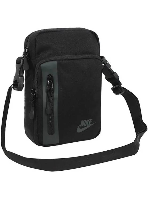 Elemental Premium Cross Bag Black - NIKE - BALAAN 3