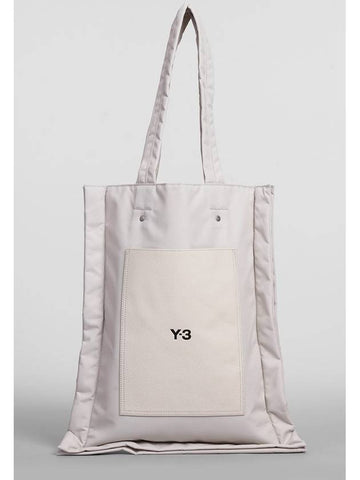 Y-3 Adidas Tote - ADIDAS - BALAAN 1