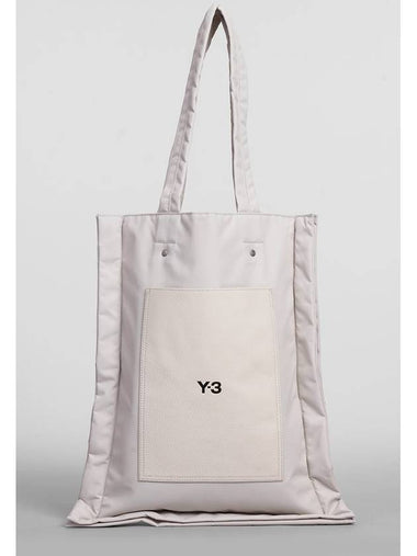 Y-3 Adidas Tote - ADIDAS - BALAAN 1