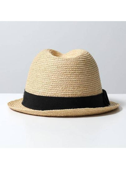 Hat 407021 Beige NATURAL MIDNIGHT - HELEN KAMINSKI - BALAAN 2