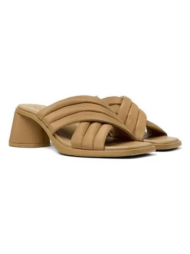 Kiara padded sandals K201540 - CAMPER - BALAAN 2