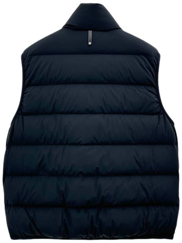 23FW logo vest padding FISHER - MACKAGE - BALAAN 2