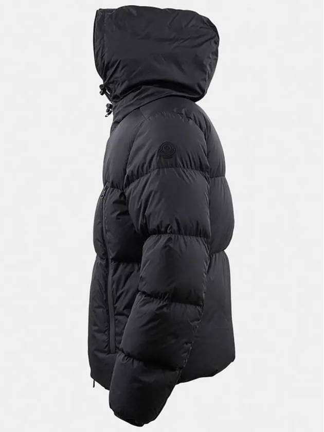 Men s Montcla Short Down Padded Jacket 1B56900 C0300 999 - MONCLER - BALAAN 3