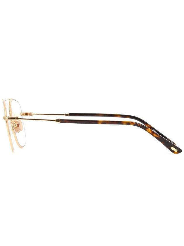 Tom Ford  Ft5830 Eyeglasses - TOM FORD - BALAAN 4