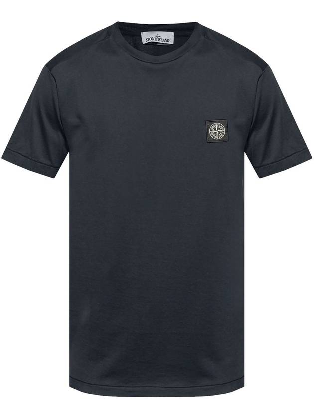 UOMO T-SHIRT - STONE ISLAND - BALAAN 1