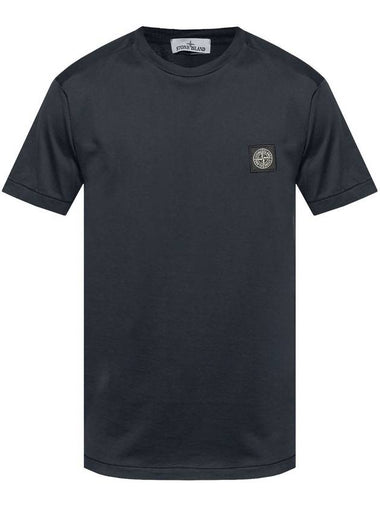 UOMO T-SHIRT - STONE ISLAND - BALAAN 1