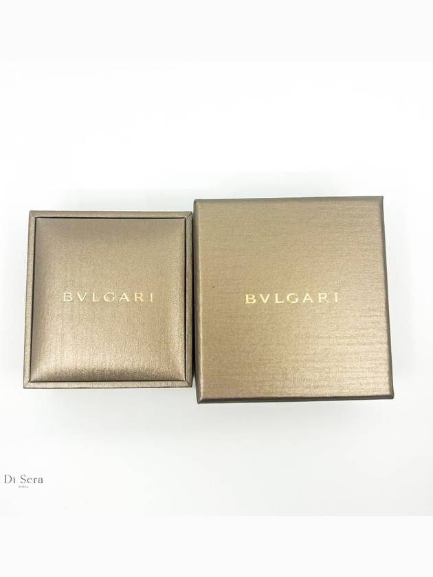 Bracelet Divas Dream Rose Gold Mother of Pearl SM Size 358424 - BVLGARI - BALAAN 4