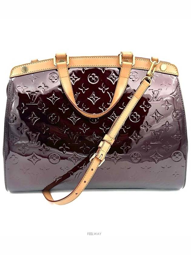 women shoulder bag - LOUIS VUITTON - BALAAN 4