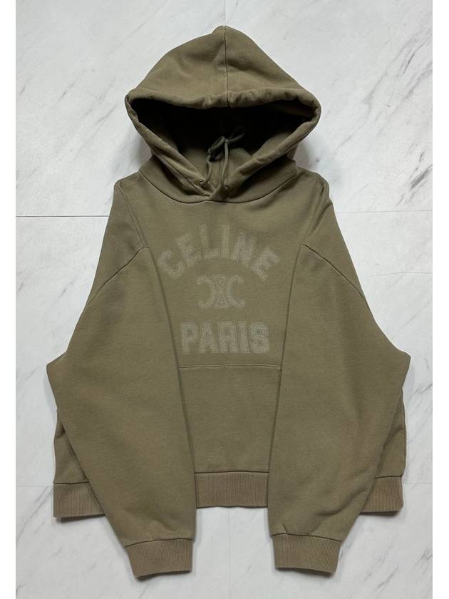 hoodie - CELINE - BALAAN 3