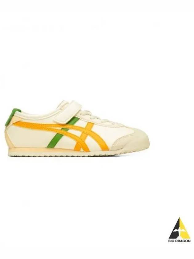 Onitsuka Tiger KIDS Mexico 66 1184A049 107 - ONITSUKA TIGER - BALAAN 1