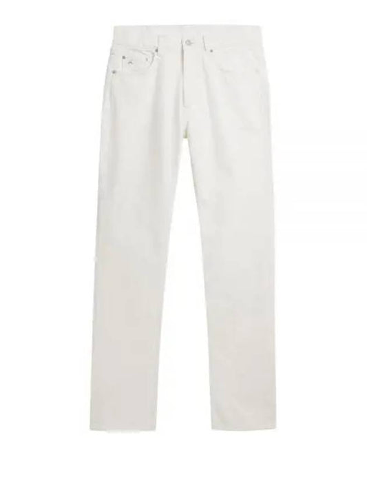 CODY SOLID REGULAR JEANS FMDP10515 A003 Men's coordination solid regular jeans - J.LINDEBERG - BALAAN 2