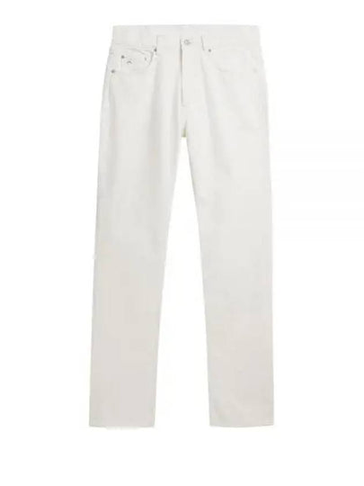 Cody Solid Regular Jeans Cloud White - J.LINDEBERG - BALAAN 2