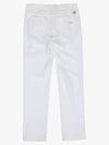 Drew Women s Summer 9 4 Straight Fit Pants DF42PT01 WT - DRUH GOLF - BALAAN 2