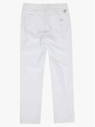 Drew Women s Summer 9 4 Straight Fit Pants DF42PT01 WT - DRUH GOLF - BALAAN 2