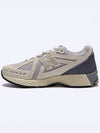 Sneakers M1906FH LINEN Gray - NEW BALANCE - BALAAN 4