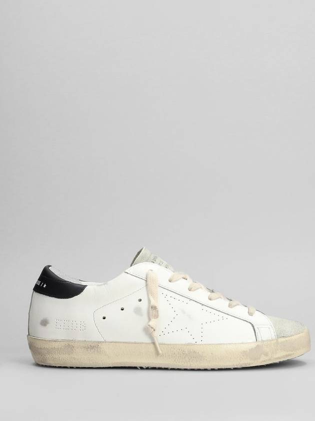 Golden Goose Superstar  Sneakers - GOLDEN GOOSE - BALAAN 1