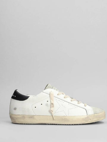 Golden Goose Superstar  Sneakers - GOLDEN GOOSE - BALAAN 1