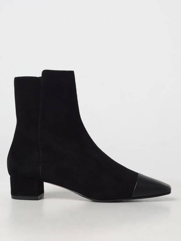 Flat ankle boots woman Aquazzura - AQUAZZURA - BALAAN 1