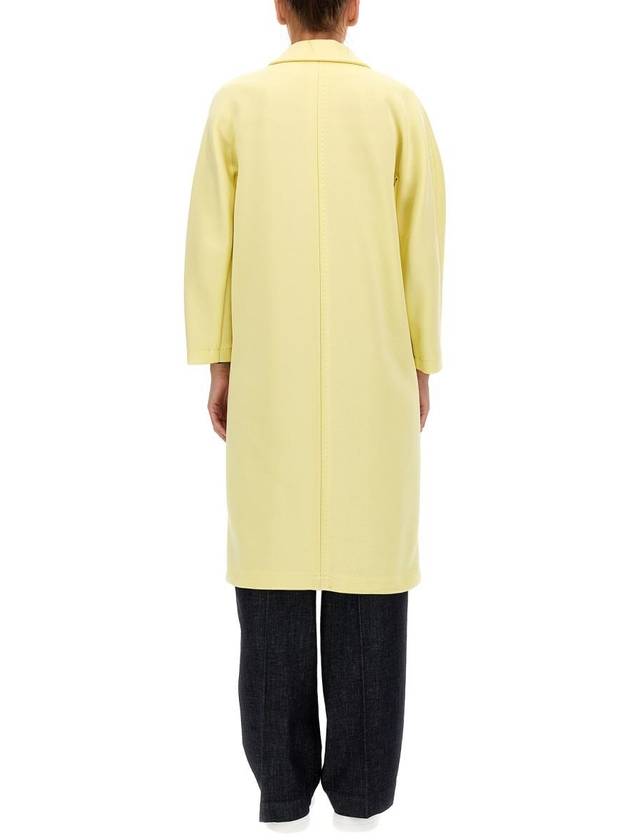 Max Mara "Madame" Coat - MAX MARA - BALAAN 3