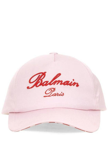 Balmain Hats - BALMAIN - BALAAN 1