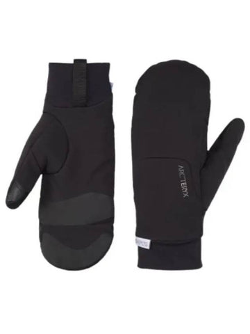 ARC TERYX Venta Mitten AEOFUX7506BLK - ARC'TERYX - BALAAN 1