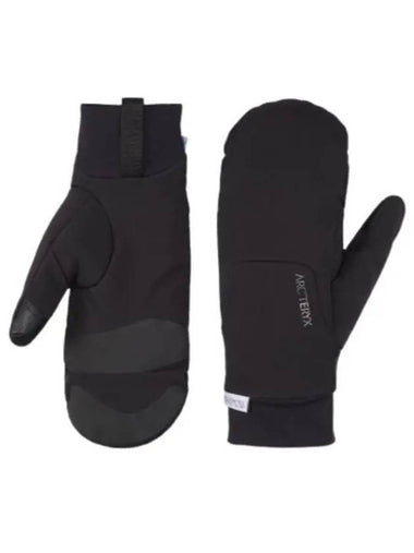 ARC TERYX Venta Mitten AEOFUX7506BLK - ARC'TERYX - BALAAN 1