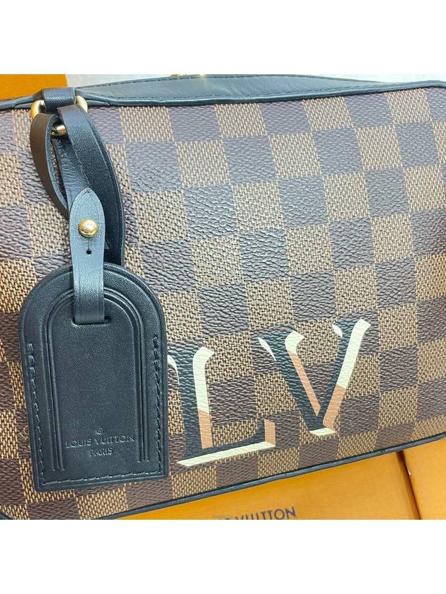 women cross bag - LOUIS VUITTON - BALAAN 2