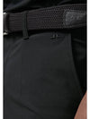 Golf Pants Black - J.LINDEBERG - BALAAN 2