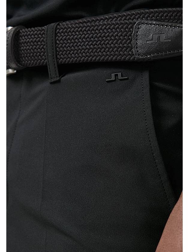 Golf Pants Black - J.LINDEBERG - BALAAN 2