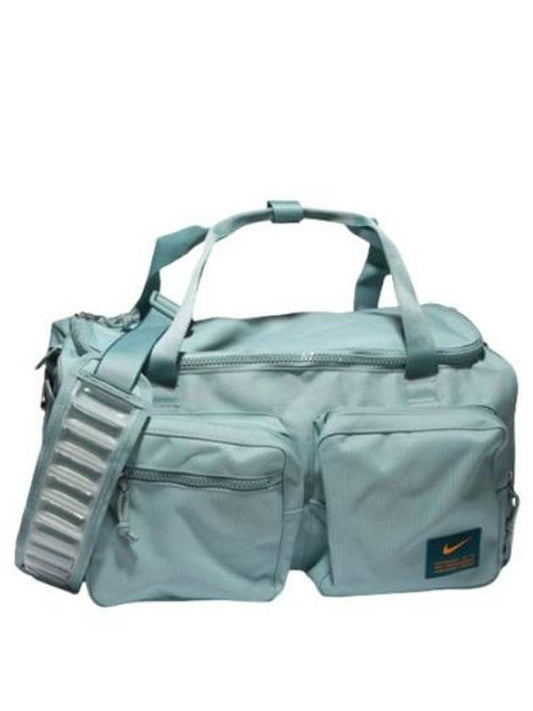 Utility Power Duffel Bag - NIKE - BALAAN 1