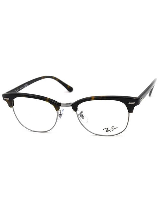 RayBan glasses RB5154 2012 53 large size - RAY-BAN - BALAAN 1