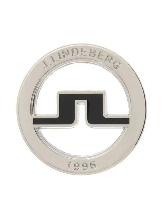 bag Ball Marker GMAC09118 9999 ball marker - J.LINDEBERG - BALAAN 1