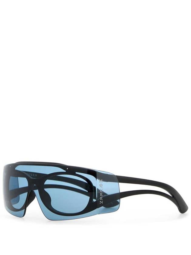 Alexander McQueen Sunglasses - ALEXANDER MCQUEEN - BALAAN 1