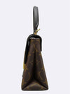 M44141 Monogram Canvas Rocky BB Tote Bag Shoulder Strap - LOUIS VUITTON - BALAAN 3