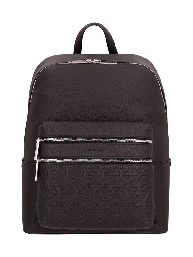 BACKPACK - SALVATORE FERRAGAMO - BALAAN 1