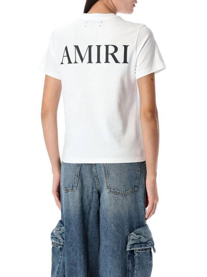 MA CORE LOGO TEE - AMIRI - BALAAN 2