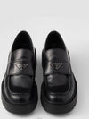 Loafer 2DG152B4L F0002 Black - PRADA - BALAAN 3