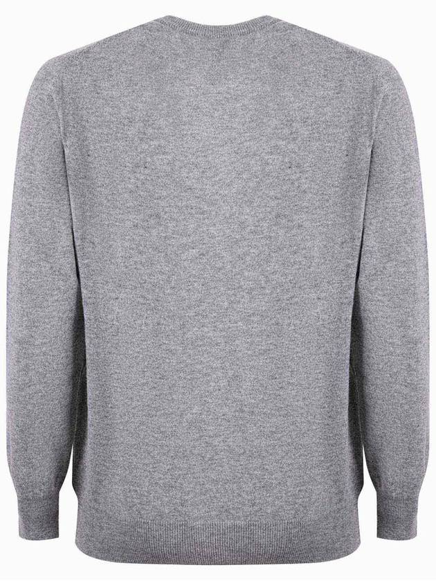 MC2 Saint Barth  Sweaters Grey - MC 2 SAINT BARTH - BALAAN 3