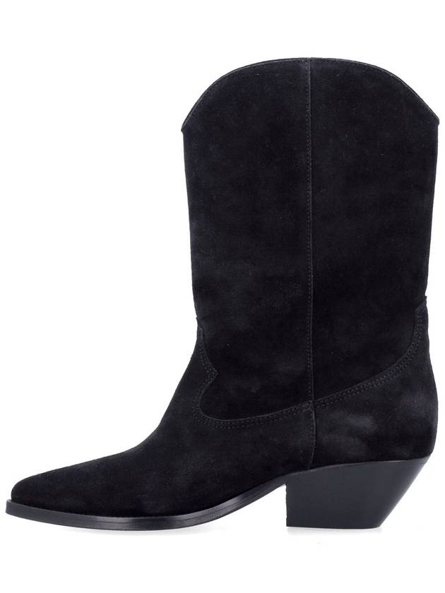 Duerto boots - ISABEL MARANT - BALAAN 3