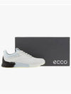 S Three Golf Spikeless White - ECCO - BALAAN 4