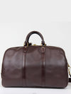 men s luggage bag - LOUIS VUITTON - BALAAN 4