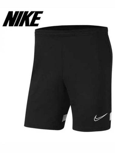 Dry fit Academy 21 short pants K CW6107 010 Domestic product GQK722120578934 - NIKE - BALAAN 1