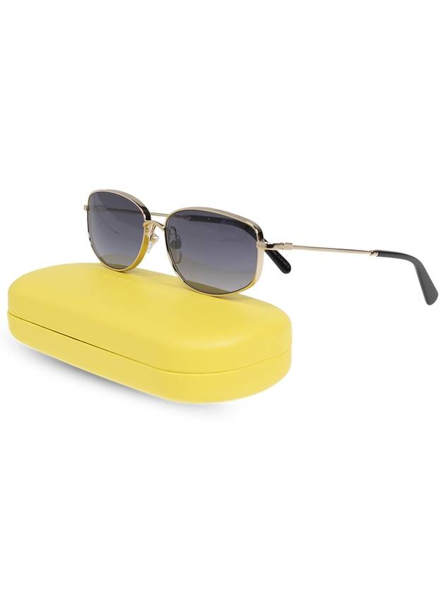 Marc Jacobs Sunglasses, Women's, Gold - MARC JACOBS - BALAAN 4