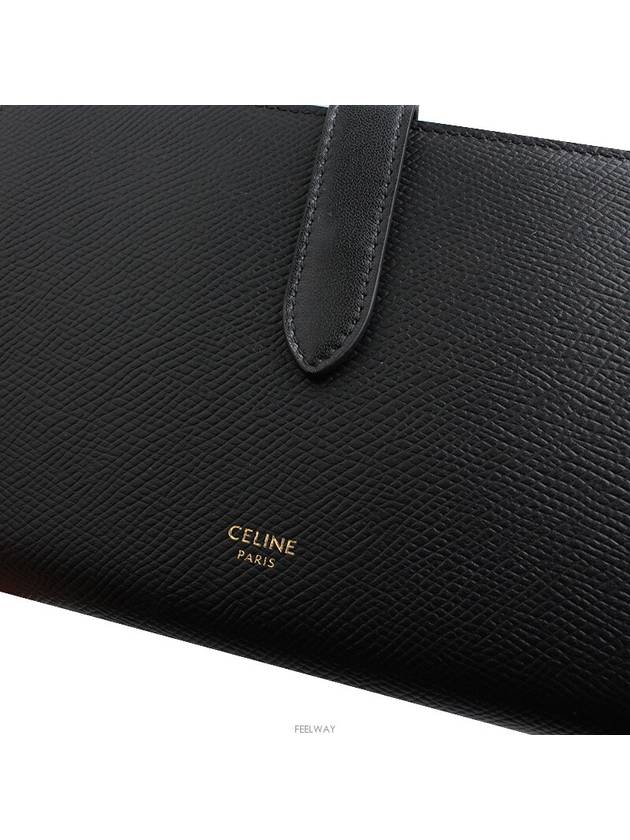 women s long wallet - CELINE - BALAAN 5